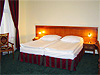 Green Garden hotel Praha