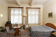 hotel Junior fotografie