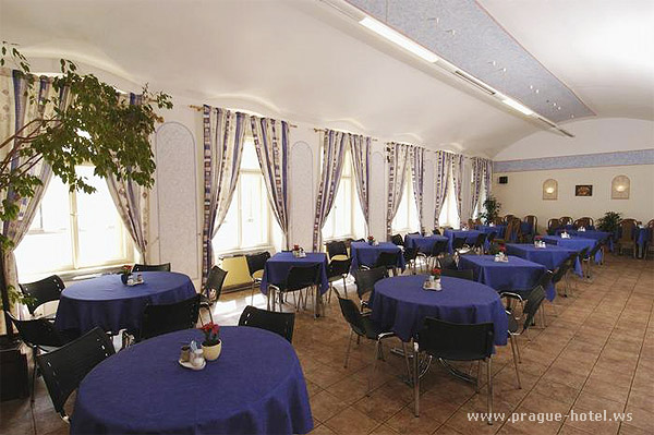 Obr�zky Junior hotel