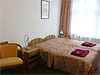 Kafka hotel Praha