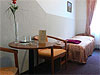 hotel Kafka Praha