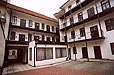 Kafka hotel Praha