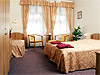 Pra�sk� hotel Kafka fotky a obr�zky