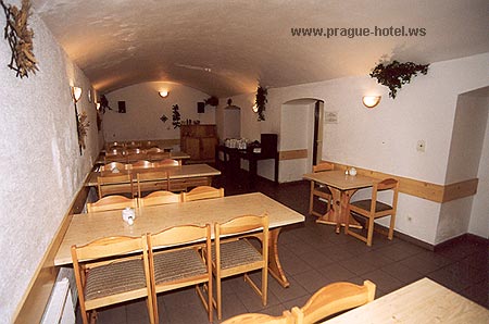 Obr�zky Kafka hotel
