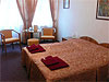 Kafka hotel Praha