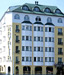 fotografie a obr�zky hotel Kavalir Praha