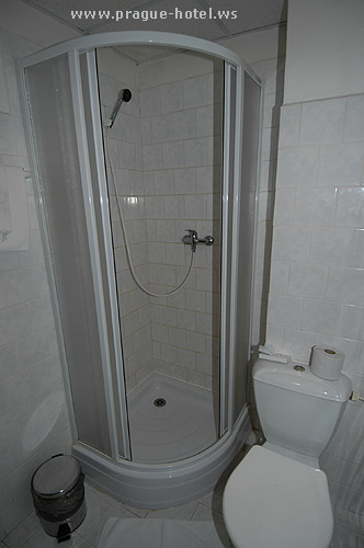 Legie hotel Praha