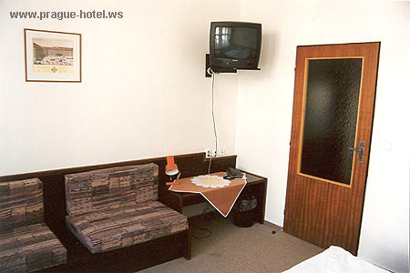 Lunik hotel fotka