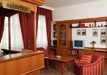 hotel Marketa Praha
