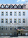 fotografie a obr�zky hotel Marketa Praha