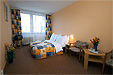 Pra�sk� hotel Opatov fotky a obr�zky