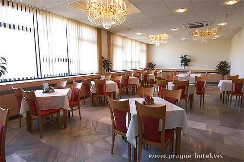 Obr�zky Opatov hotel