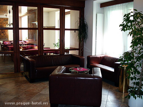 Obrzky Otar hotel