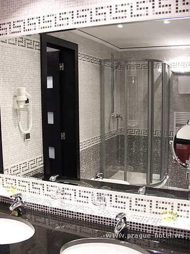 Obrzky Praha hotel