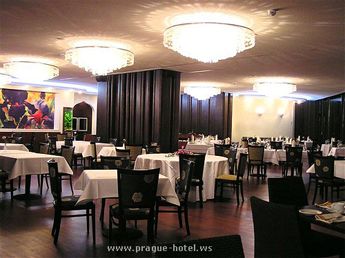 Praha hotel Praha