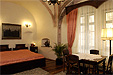 Residence Apostolic hotel fotka