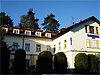 Obrzky a fotografie praskho hotela Sanssouci Family Hotel