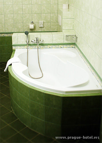 hotel Pinot  (b�val� hotel Veronsky dum) Praha