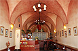 Pinot  (b�val� hotel Veronsky dum) hotel Praha