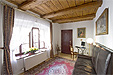 Waldstein hotel Praha
