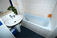 penzi�n U Laury Praha
