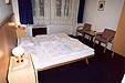 Pra�sk� penzi�n Krokodyl fotky a obr�zky