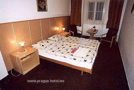 penzi�n Krokodyl fotografie