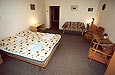 Fotografie penzi�n Krokodyl v Prahe
