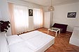 Fotografie penzi�n U Tri Houslicek v Prahe